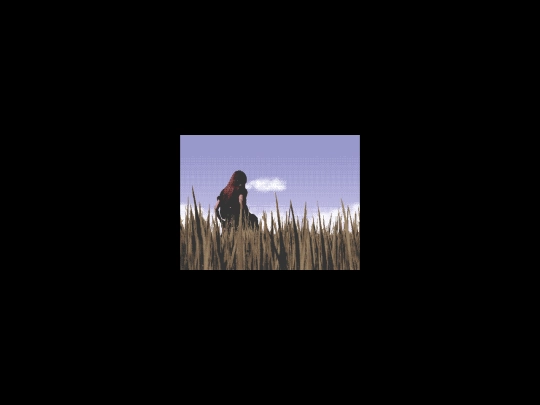 lily screenshot