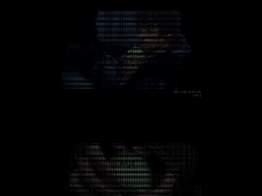 lily/apple screenshot