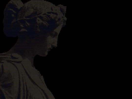 statue/statue3 screenshot
