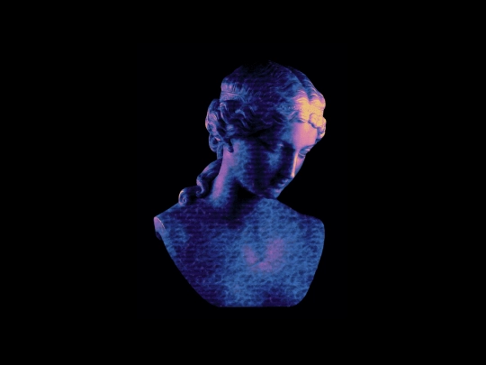 statue/statue6 screenshot