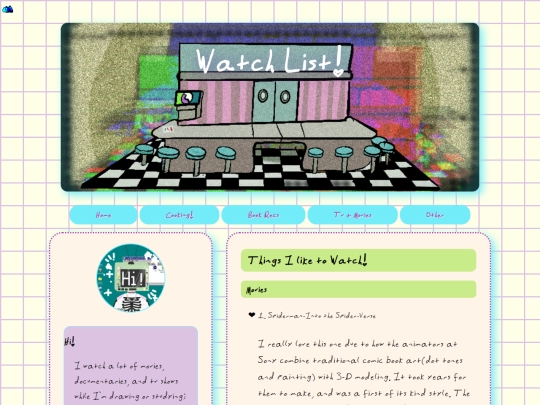 Tv_and_Movies screenshot