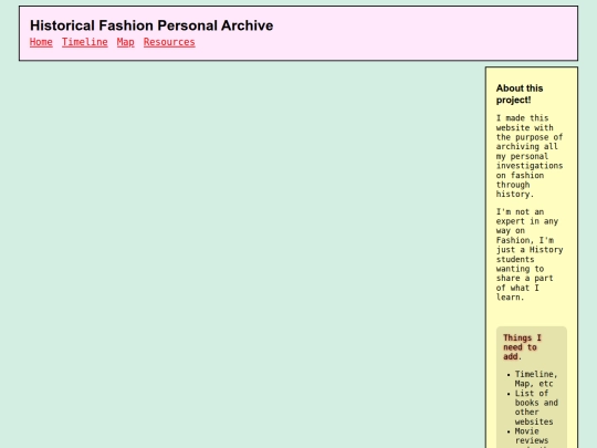 Antiquity screenshot