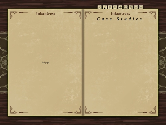 Case-Studies screenshot