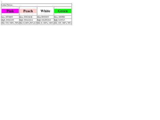 color-file screenshot