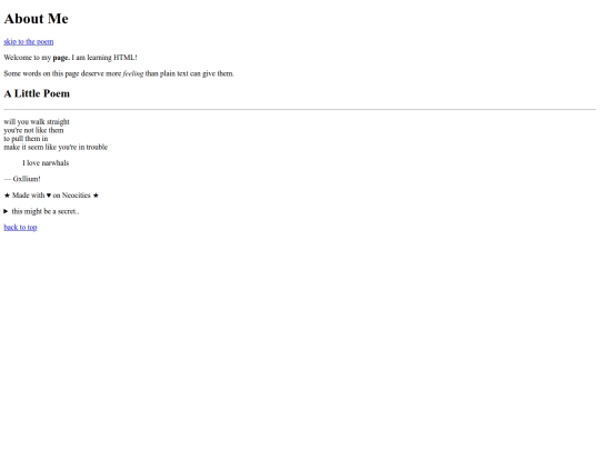tut2 screenshot