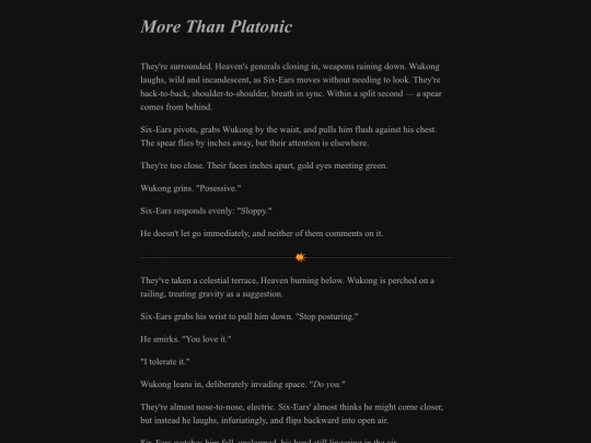 my/fic/rw/more-than-platonic screenshot