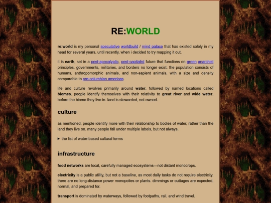 rw screenshot