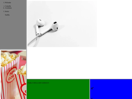 Frames/Página11 screenshot