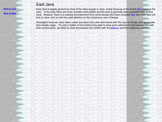 eastjava screenshot