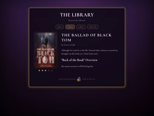 books/the-ballad-of-black-tom screenshot
