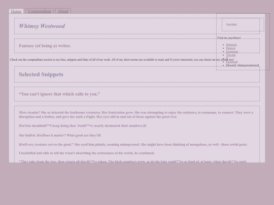 home2 screenshot