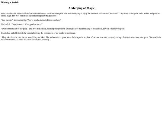 serial-content screenshot