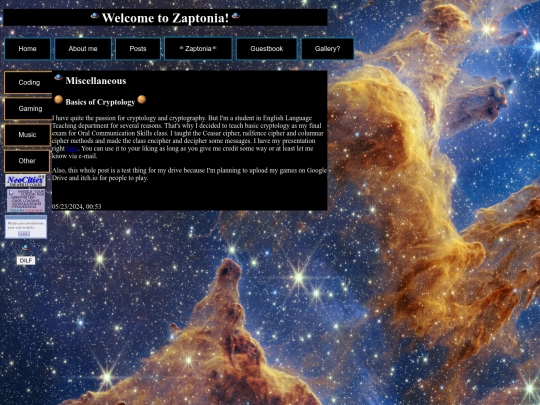 misc screenshot
