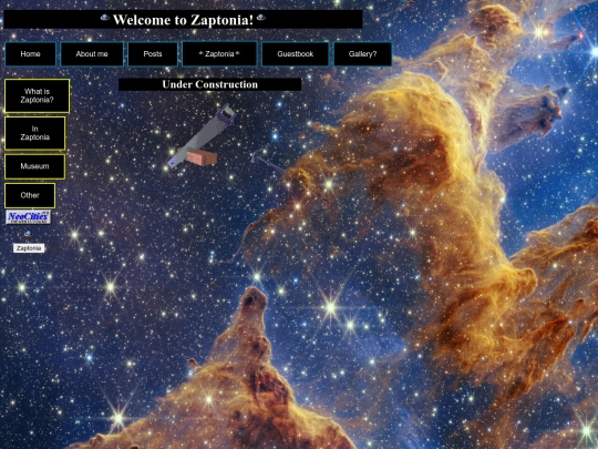 museum screenshot