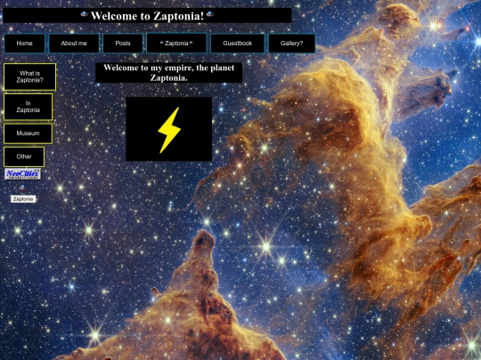 zaptonia screenshot