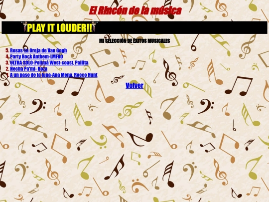 PRACTICA7/ejercicio07_exitos screenshot