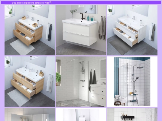 PROYECTOFINAL/baño screenshot