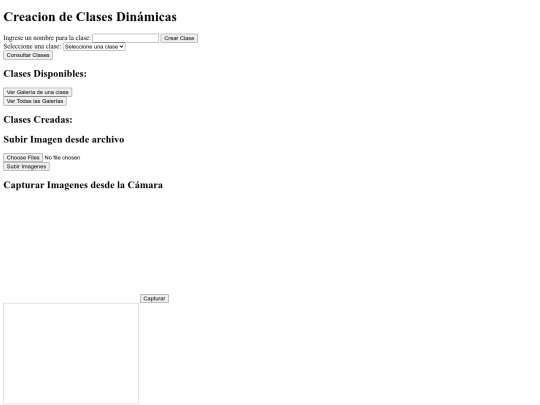 Modulo22 screenshot
