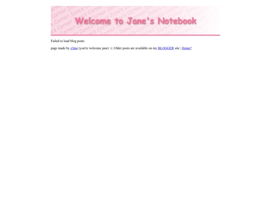 diary screenshot