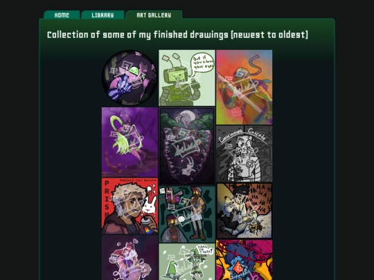gallery screenshot