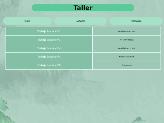 Taller1 screenshot