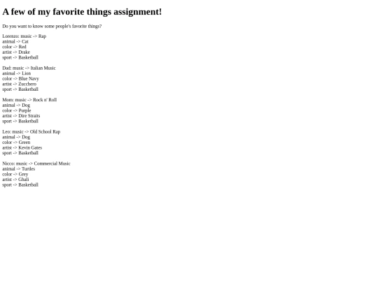 afomft screenshot