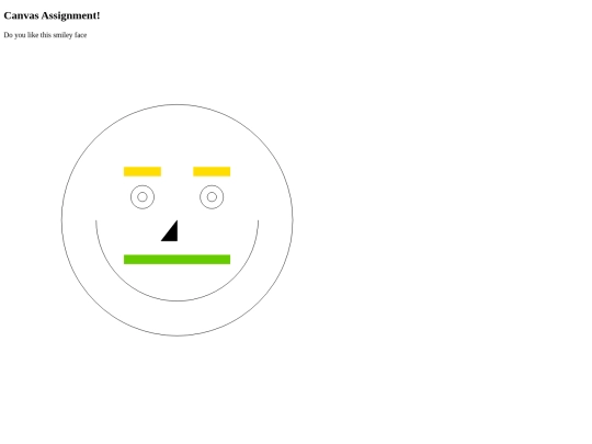 canvas screenshot