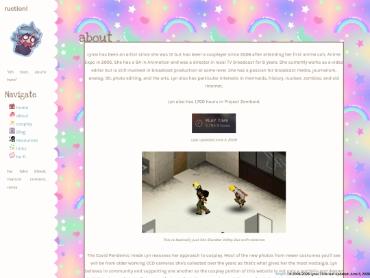 about screenshot