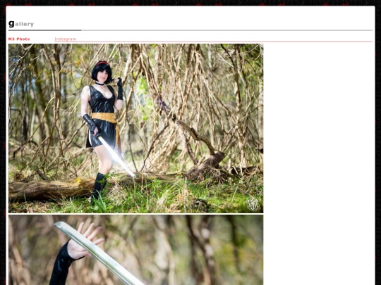 cos/anime/inu/y_gallery screenshot