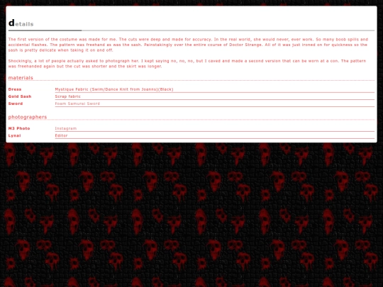 cos/anime/inu/y_main screenshot