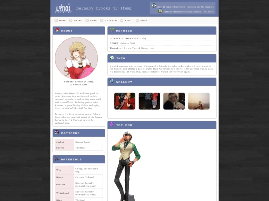 pages/anime/barnaby screenshot