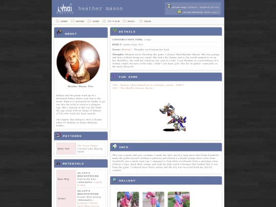 pages/games/hmason screenshot