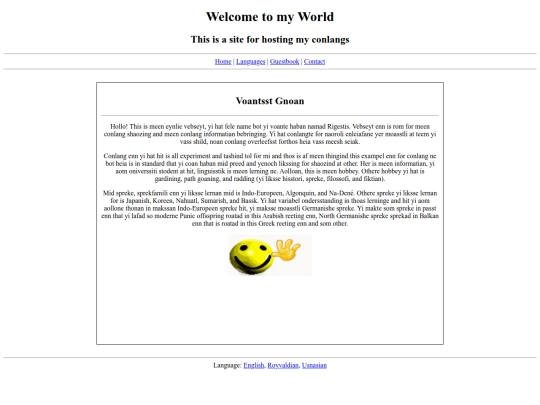index-royvaldian screenshot
