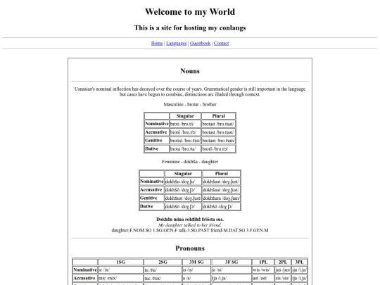 nouns-usnasian screenshot