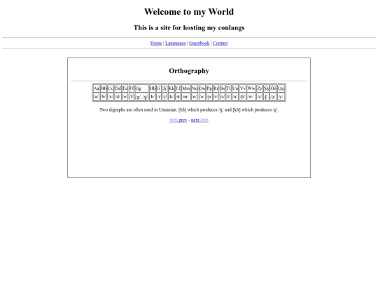 orthography-usnasian screenshot