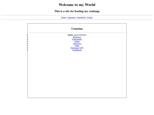 usnasian screenshot