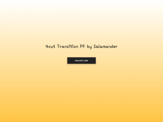 4cutTransition screenshot