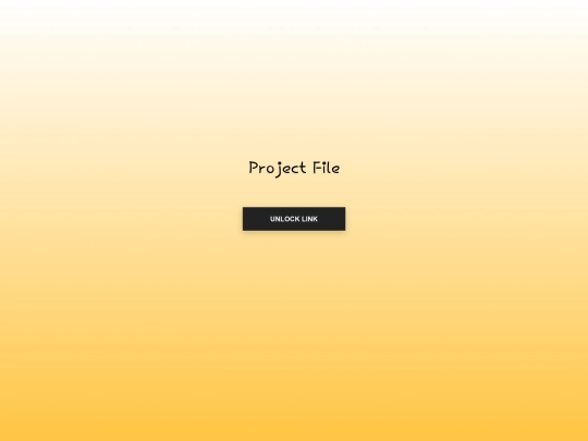 Glowpojectfile screenshot