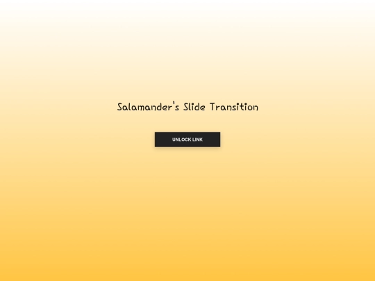 SlideTransition screenshot