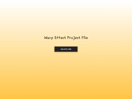 WarpPF screenshot