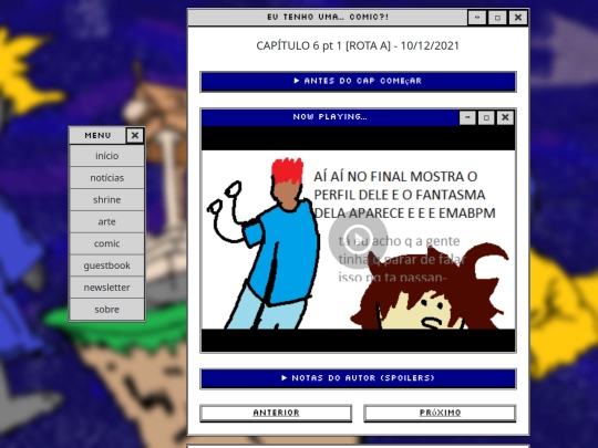 br/comics/mainline/cap-6/rota-a/pt-1 screenshot