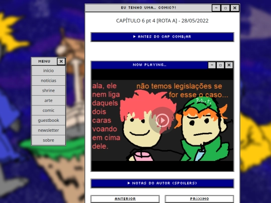 br/comics/mainline/cap-6/rota-a/pt-4 screenshot