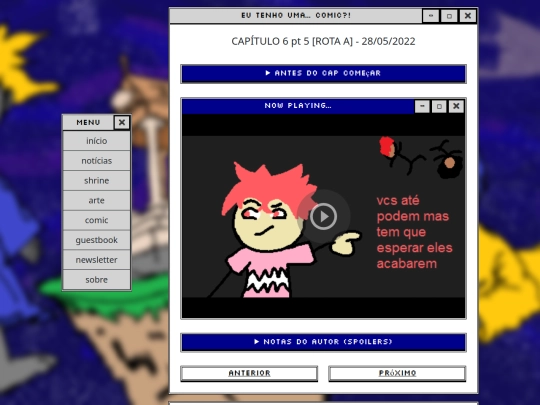 br/comics/mainline/cap-6/rota-a/pt-5 screenshot