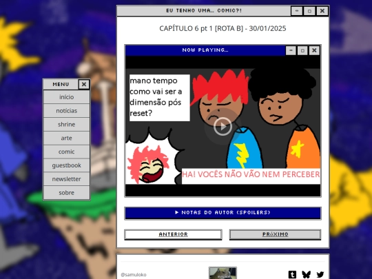 br/comics/mainline/cap-6/rota-b/pt-1 screenshot