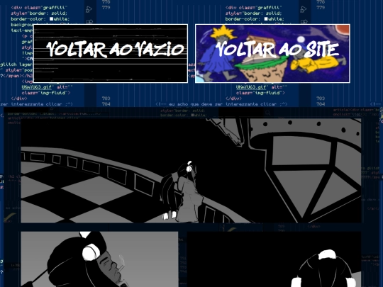 br/comics/ova/posvazio screenshot
