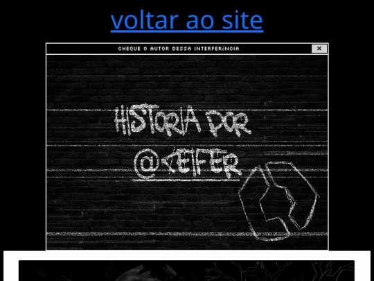br/comics/ova/vazio screenshot