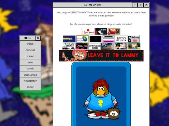 br/sobre screenshot