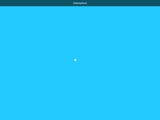 360-Video screenshot