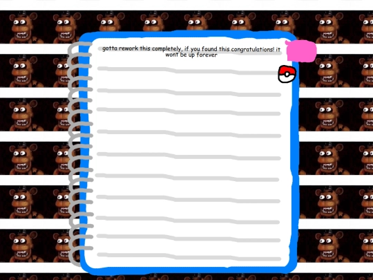 revamp screenshot