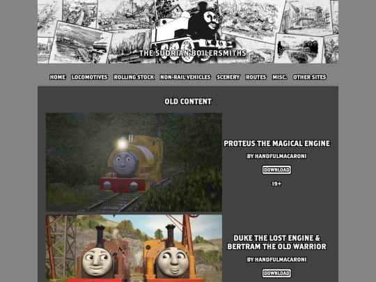 misc screenshot